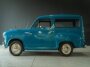 AustinA35 Countryman Kombi / Van Umbau - RHD