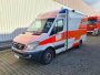 Mercedes-BenzSprinter 316 KA 4x2