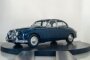 JaguarDaimler MKII 250 V8 Limousine - RHD