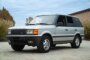Land RoverRange Rover LP 4.6 HSE 4x4
