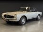 Mercedes-Benz230 SL Pagode mit Notsitz W113