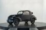 Fiat500 C Topolino Trasformabile - mehrfach verfügbar!