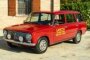 Fiat124 1200 Familiare Kombi