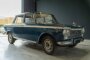FiatNecker 1500 TS Siata