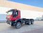 IvecoTrakker AD260T36W 6x6