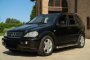 Mercedes-BenzML 55 AMG