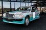 Mercedes-Benz190 E 2.3 16V Rally - mit FIA Passport - W201
