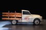 Austin MorrisMinor 1000 Pickup - RHD