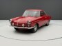 NSUNSU Prinz Sport Coupe Bertone