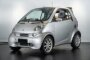 smartForTwo Cabrio Restaurationsobjekt