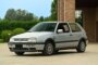 VolkswagenGolf 3 2.0 GTI Edition