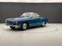 Volkswagen1200 Karmann Ghia Typ 14 Coupe