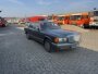 Mercedes-Benz500 SE Limousine W126 - Restaurationsobjekt / Teilespender