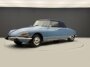 CitroenDS 21 Cabriolet