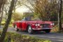 LanciaLancia Flaminia 2,5L Cabriolet Touring