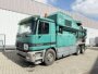 Mercedes-BenzActros 3348 6x4