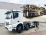 Mercedes-BenzArocs 3253 K 8x4/4