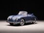 Porsche356 A European / Continental Cabriolet