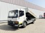 Mercedes-BenzAtego 815 K 4x2