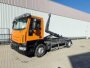 IvecoEuro Cargo 160E25 4x2