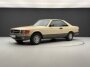 Mercedes-Benz500 SEC Coupe - C126