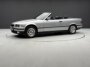 BMW320 i Cabrio - E36