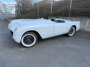 ChevroletCorvette C1 Cabrio - Restaurierungsobjekt