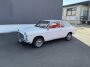 AutobianchiPrimula Coupe S - Restaurierungsobjekt