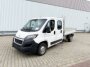 PeugeotBoxer 4x2 Doka