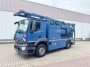 Mercedes-BenzArocs 1843 L 4x2