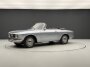 Alfa RomeoGiulia 1600 GTC Coupe Tipo 10525