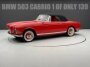 BMW503 Cabriolet - 1 of only 139