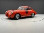Porsche356 1600 Rennwagen / Rallye Auto