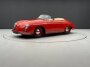 Porsche356 Pre A 1600 Speedster - Matching-Numbers