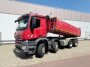 Mercedes-BenzArocs 3243 K 8x4/4
