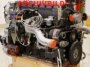 IvecoMotor, Iveco StralisAT260S46Y/FS