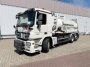 Mercedes-BenzActros 2541 L 6x2
