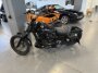 Harley-DavidsonDyna Street Bob FXDB - 76 PS / 1.585 ccm
