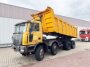 IvecoASTRA HHD8 86.48-80 8x6