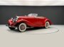 Mercedes-Benz290 Short Chassis Spezial Roadster W18
