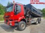IvecoTrakker AD380T41W 6x6