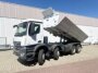 Mercedes-BenzArocs 4142/48 K 8x4/4