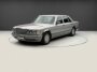 Mercedes-Benz560 SEL Limousine Lang - W126