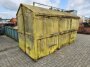Sonstige HerstellerAbsetzcontainer ca. 15m³