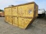 Sonstige HerstellerAbsetzcontainer ca. 17m³