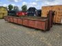 Sonstige HerstellerAbrollcontainer mit Flügeltür ca. 10m³