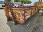 Sonstige HerstellerAbrollcontainer mit Flügeltür ca. 15m³