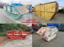 Sonstige HerstellerAbsetzcontainer ca. 7m³