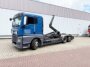 MANTGX 26.580 6x2-4 BL