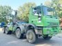 IvecoEuro Tech 410EH42 8x8